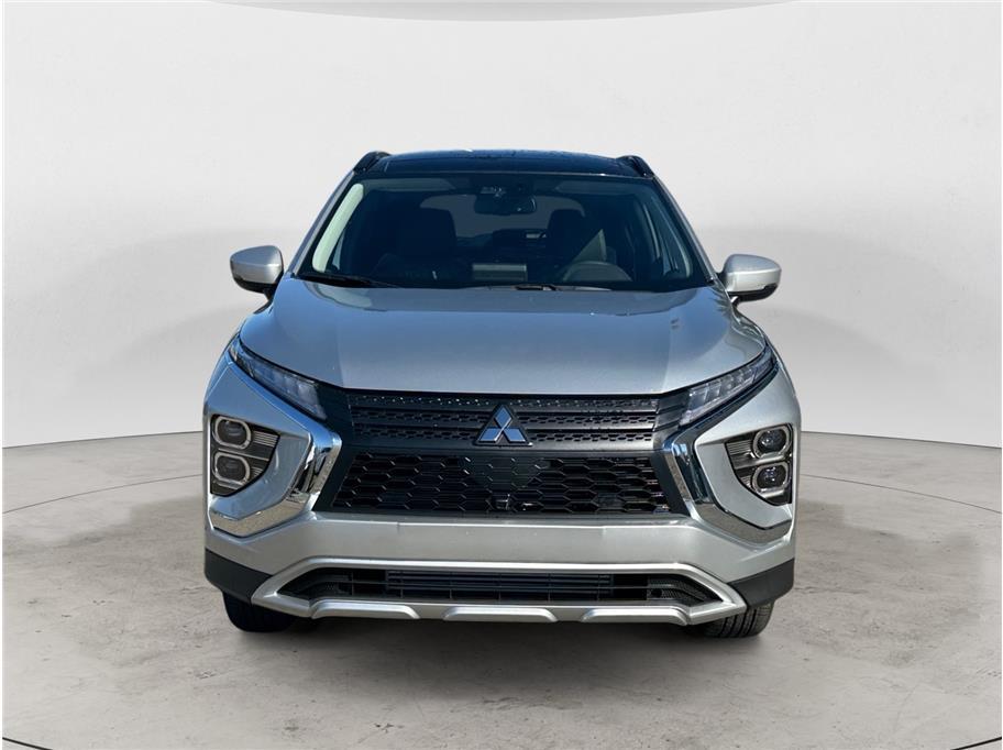 2026 Mitsubishi Eclipse Cross SE Sport Utility 4D Folsom CA