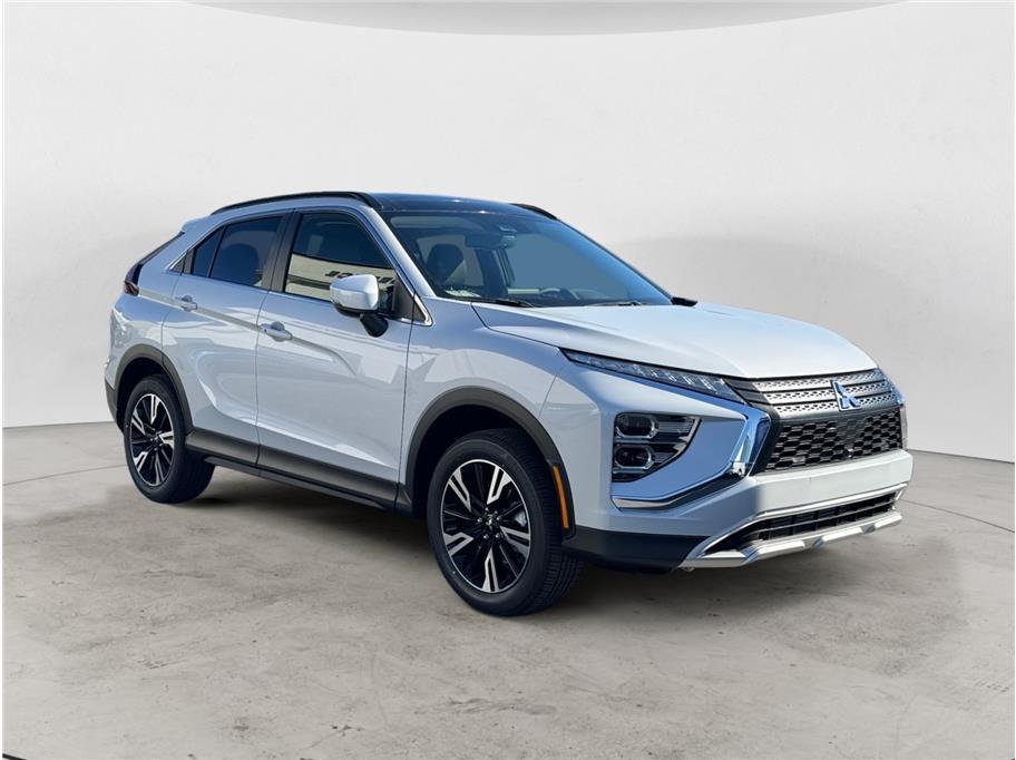 2026 Mitsubishi Eclipse Cross SE Sport Utility 4D Folsom CA