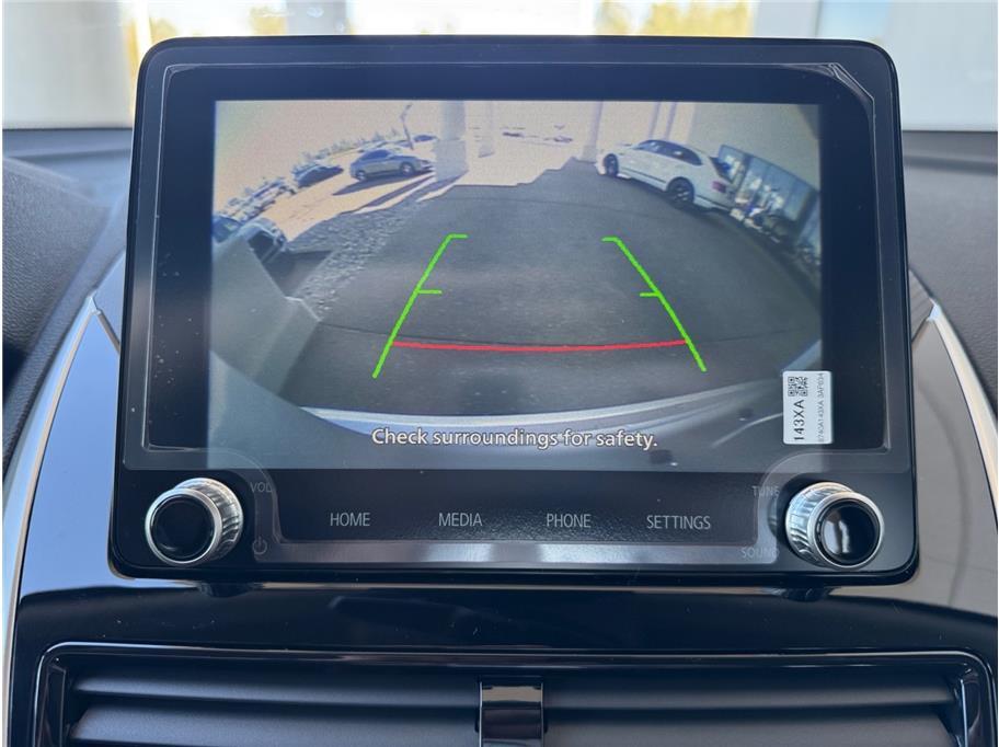 2026 Mitsubishi Eclipse Cross SE Sport Utility 4D Folsom CA