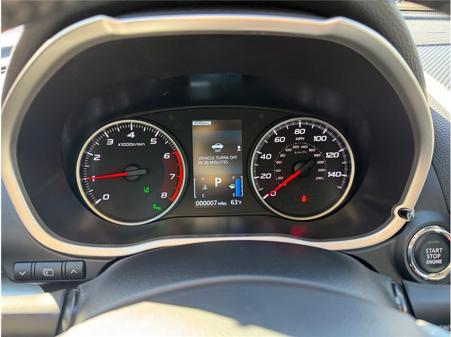 2026 Mitsubishi Eclipse Cross SE Sport Utility 4D Folsom CA