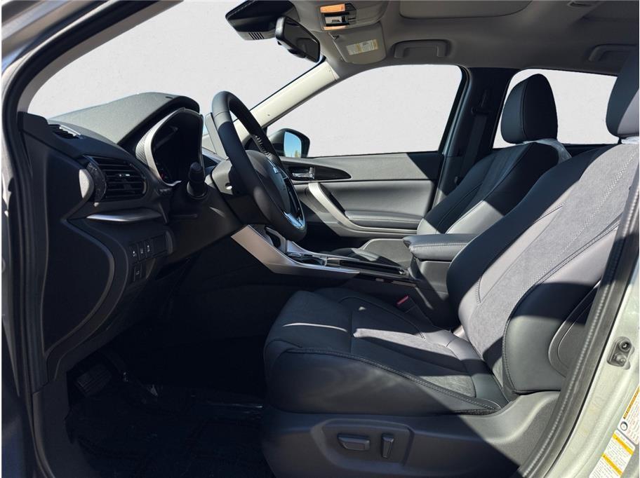 2026 Mitsubishi Eclipse Cross SE Sport Utility 4D Folsom CA