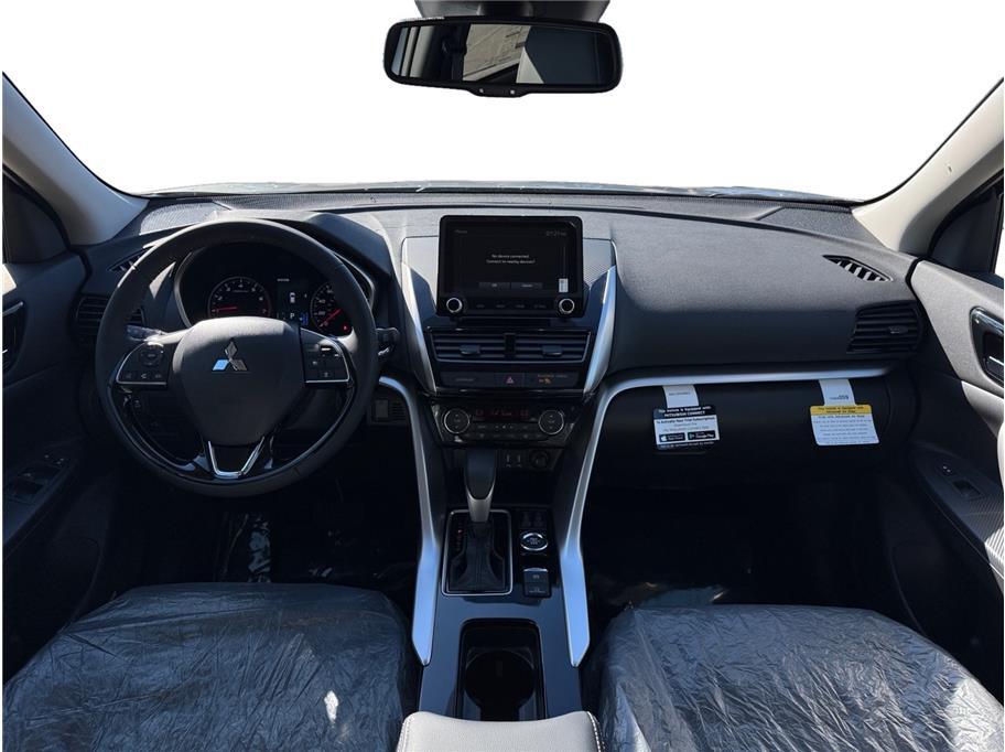 2026 Mitsubishi Eclipse Cross SE Sport Utility 4D Folsom CA