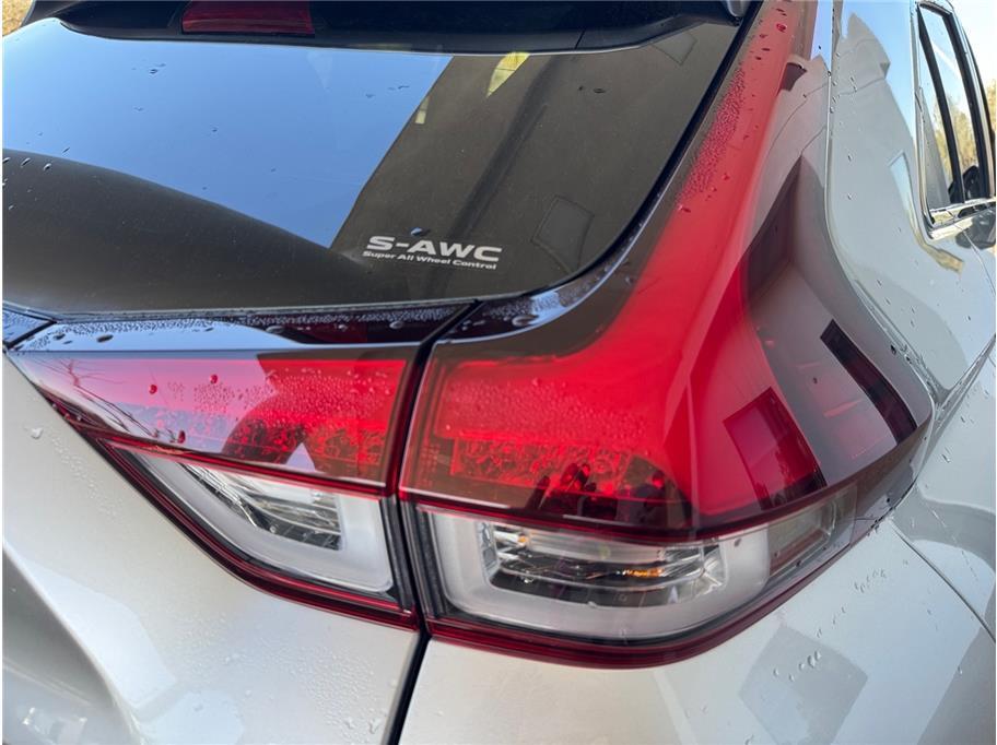 2026 Mitsubishi Eclipse Cross SE Sport Utility 4D Folsom CA