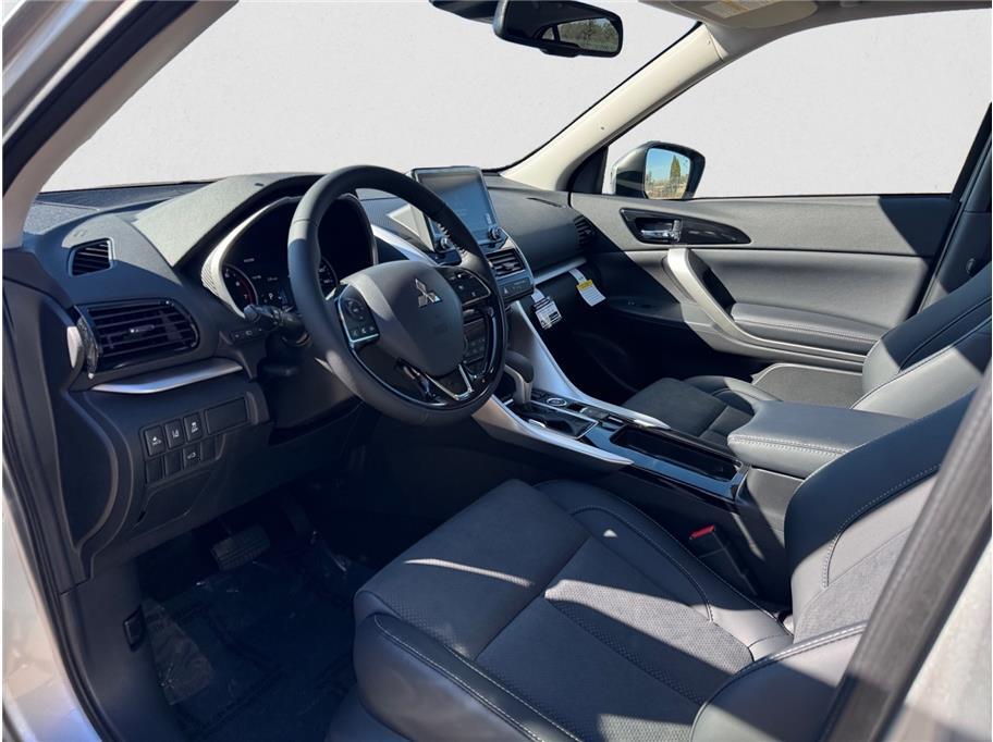 2026 Mitsubishi Eclipse Cross SE Sport Utility 4D Folsom CA