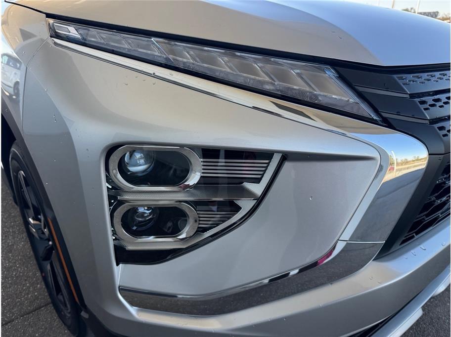 2026 Mitsubishi Eclipse Cross SE Sport Utility 4D Folsom CA
