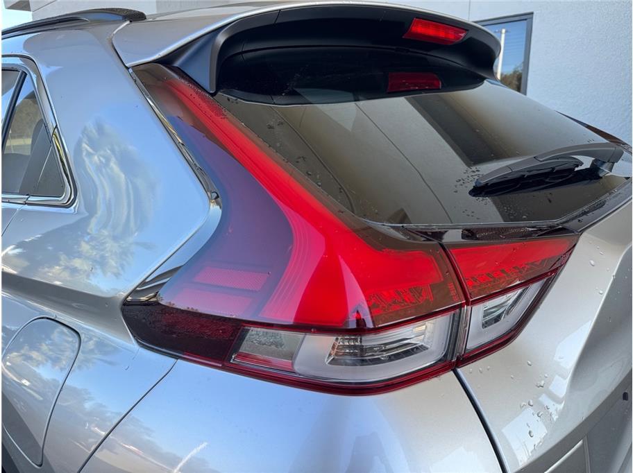2026 Mitsubishi Eclipse Cross SE Sport Utility 4D Folsom CA