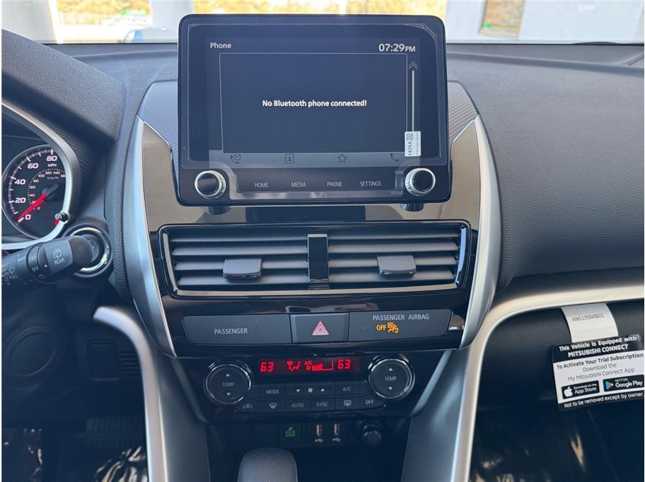 2026 Mitsubishi Eclipse Cross SE Sport Utility 4D Folsom CA