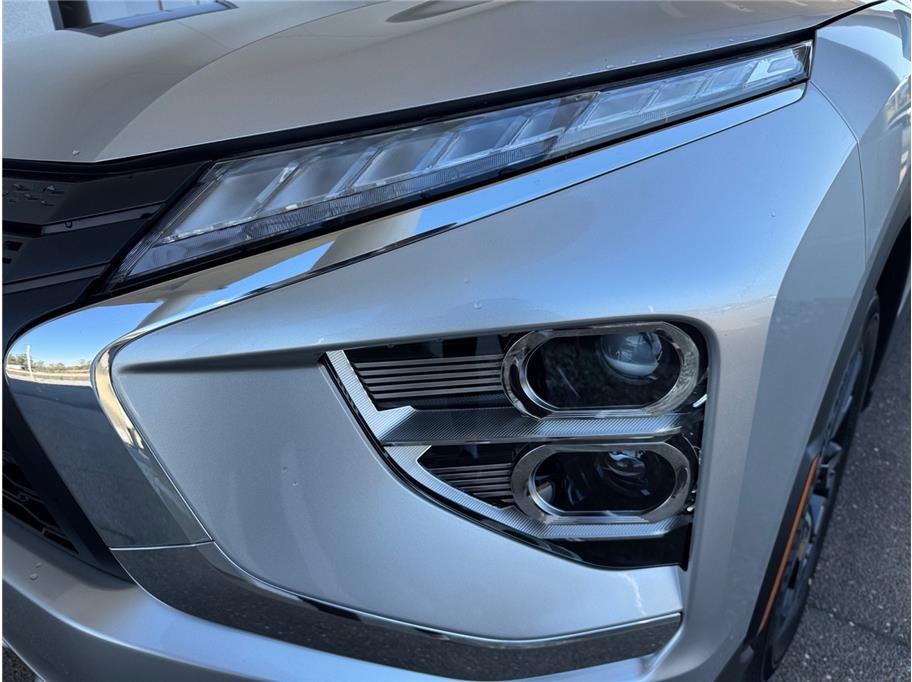 2026 Mitsubishi Eclipse Cross SE Sport Utility 4D Folsom CA