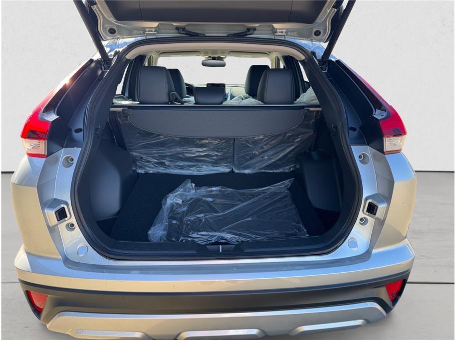 2026 Mitsubishi Eclipse Cross SE Sport Utility 4D Folsom CA