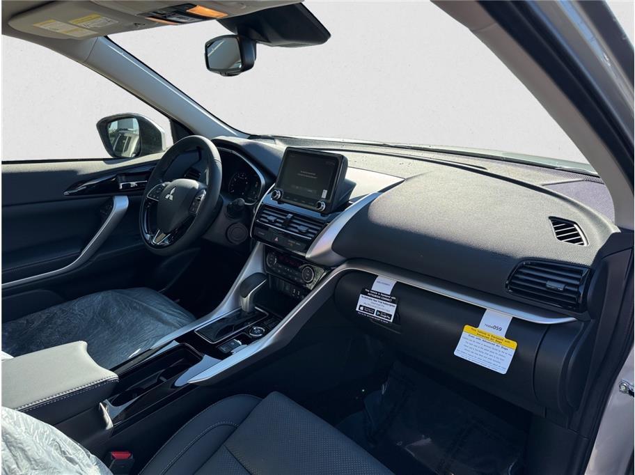 2026 Mitsubishi Eclipse Cross SE Sport Utility 4D Folsom CA