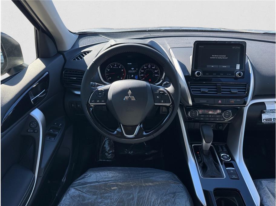 2026 Mitsubishi Eclipse Cross SE Sport Utility 4D Folsom CA