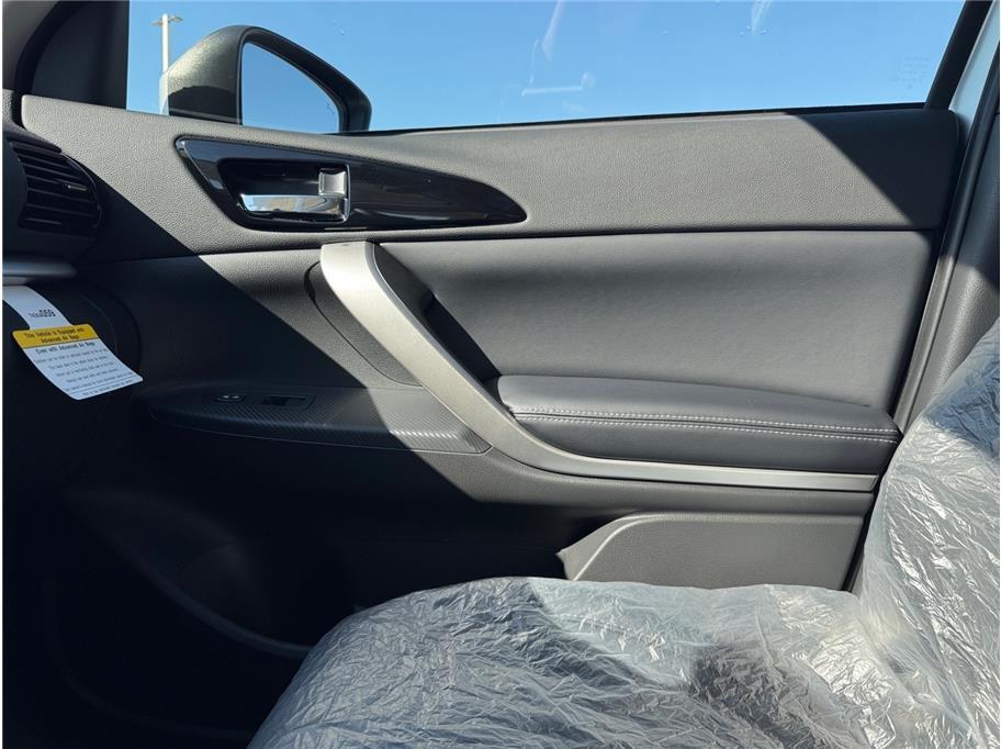 2026 Mitsubishi Eclipse Cross SE Sport Utility 4D Folsom CA