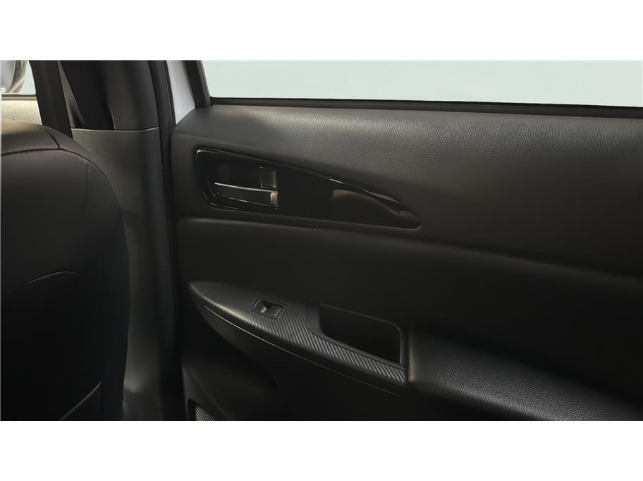 2026 Mitsubishi Eclipse Cross SE Sport Utility 4D Folsom CA