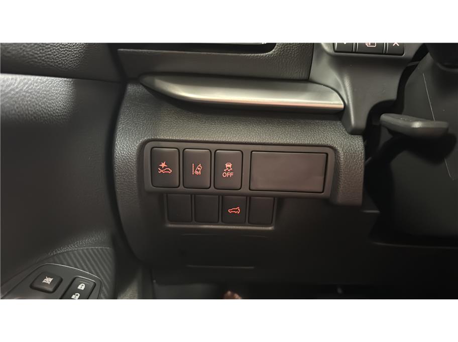 2026 Mitsubishi Eclipse Cross SE Sport Utility 4D Folsom CA