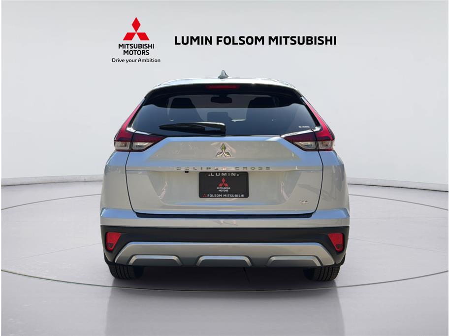 2026 Mitsubishi Eclipse Cross SE Sport Utility 4D Folsom CA