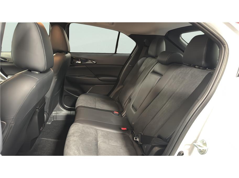 2026 Mitsubishi Eclipse Cross SE Sport Utility 4D Folsom CA