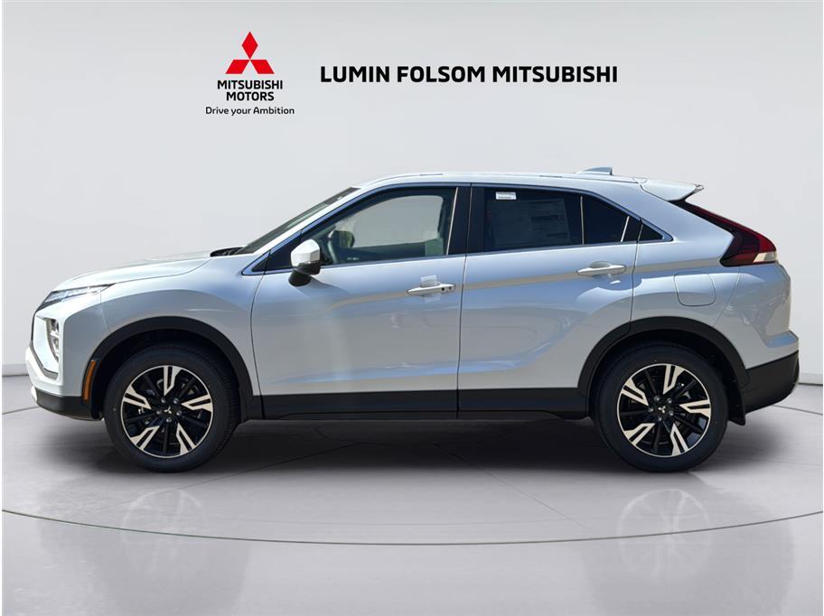 2026 Mitsubishi Eclipse Cross SE Sport Utility 4D Folsom CA
