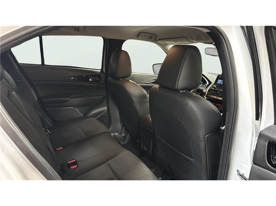2026 Mitsubishi Eclipse Cross SE Sport Utility 4D Folsom CA