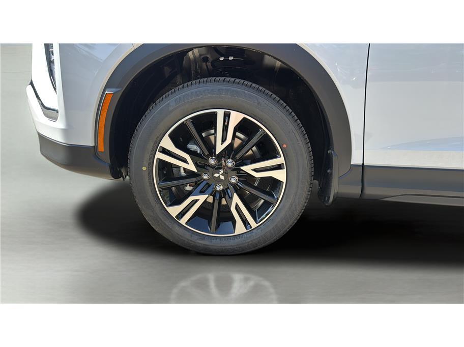 2026 Mitsubishi Eclipse Cross SE Sport Utility 4D Folsom CA