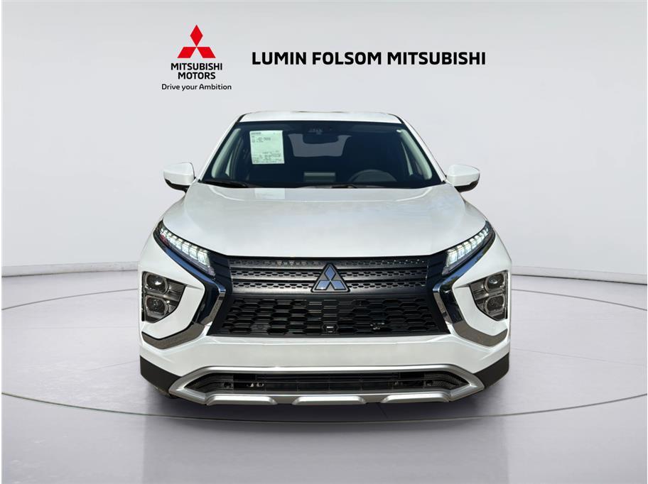 2026 Mitsubishi Eclipse Cross SE Sport Utility 4D Folsom CA