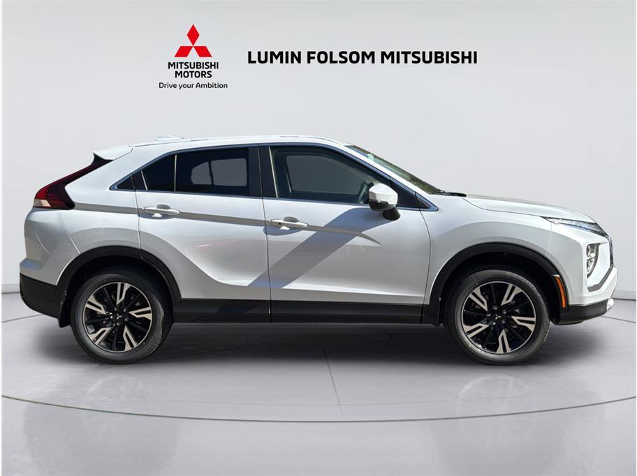 2026 Mitsubishi Eclipse Cross SE Sport Utility 4D Folsom CA