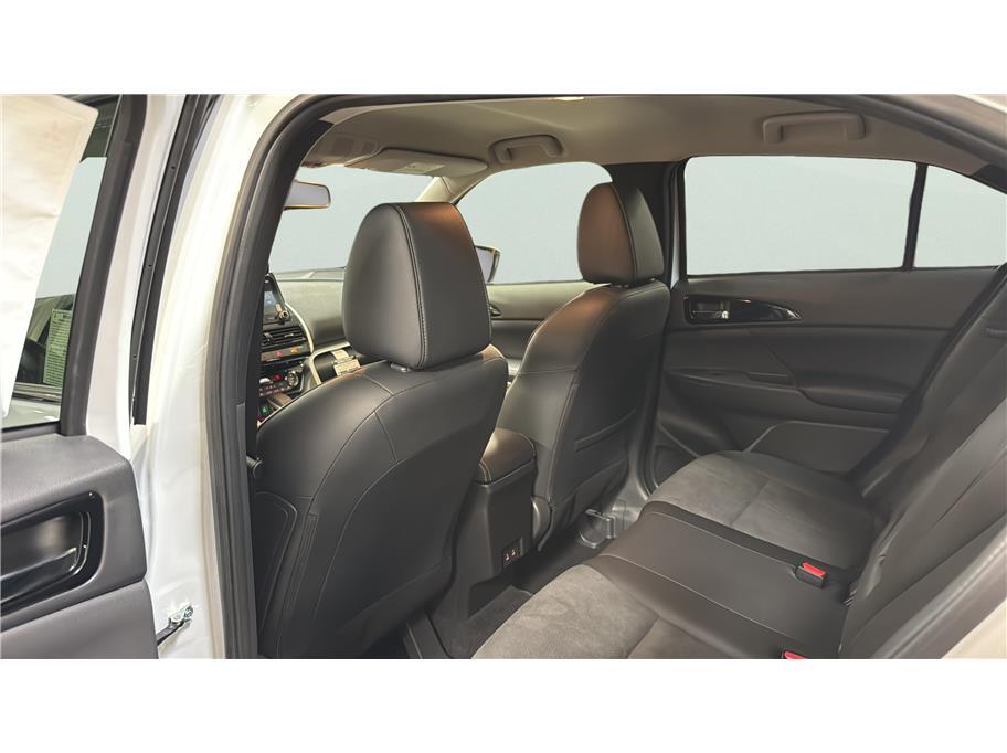 2026 Mitsubishi Eclipse Cross SE Sport Utility 4D Folsom CA