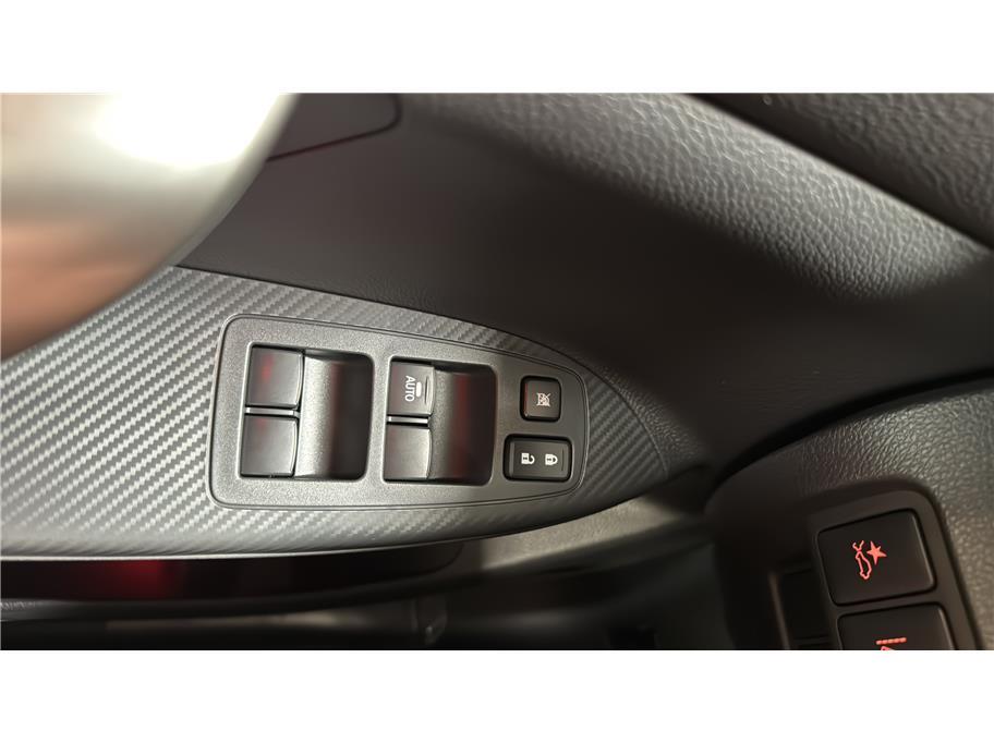 2026 Mitsubishi Eclipse Cross SE Sport Utility 4D Folsom CA