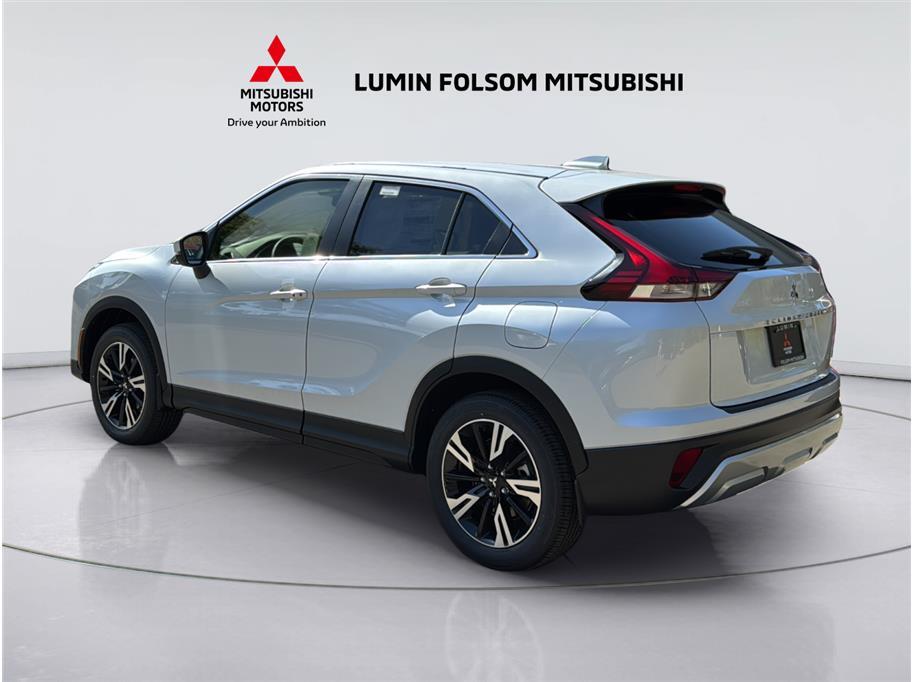 2026 Mitsubishi Eclipse Cross SE Sport Utility 4D Folsom CA