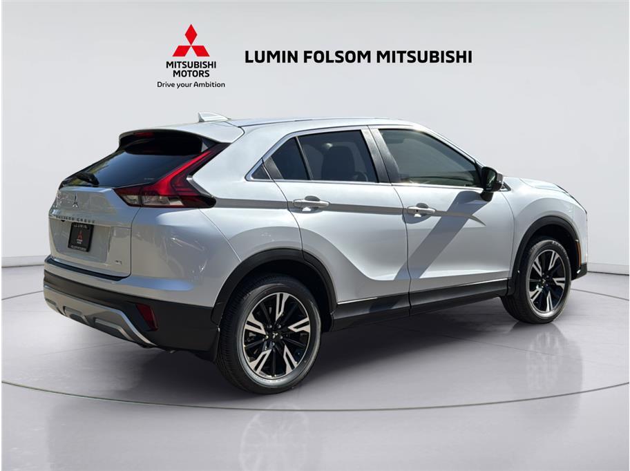 2026 Mitsubishi Eclipse Cross SE Sport Utility 4D Folsom CA