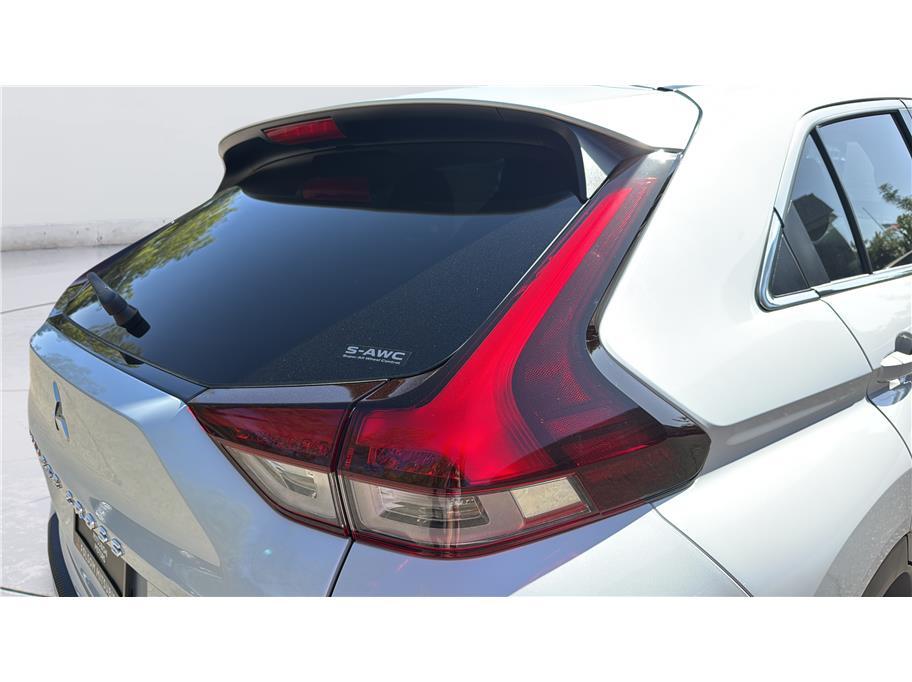 2026 Mitsubishi Eclipse Cross SE Sport Utility 4D Folsom CA