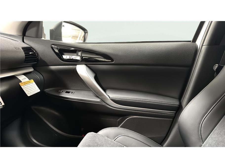 2026 Mitsubishi Eclipse Cross SE Sport Utility 4D Folsom CA