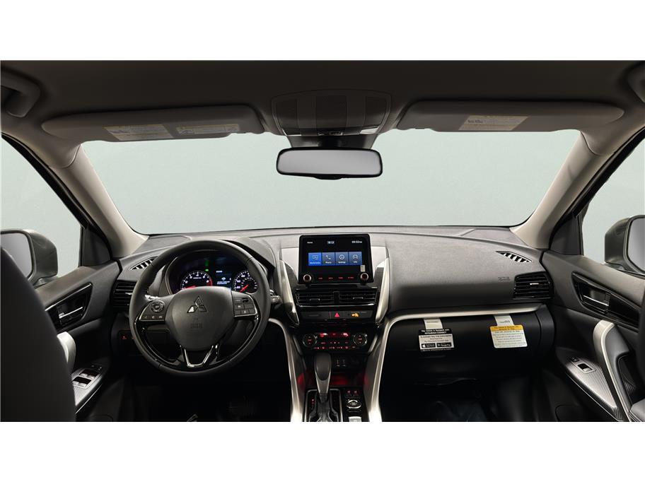 2026 Mitsubishi Eclipse Cross SE Sport Utility 4D Folsom CA