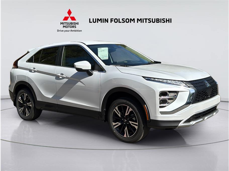 2026 Mitsubishi Eclipse Cross SE Sport Utility 4D Folsom CA