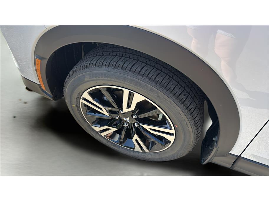 2026 Mitsubishi Eclipse Cross SE Sport Utility 4D Folsom CA