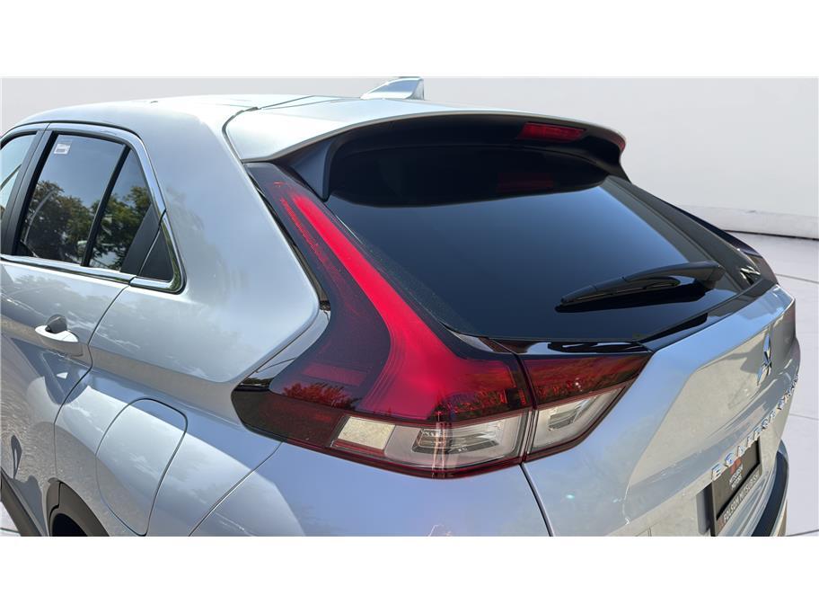 2026 Mitsubishi Eclipse Cross SE Sport Utility 4D Folsom CA