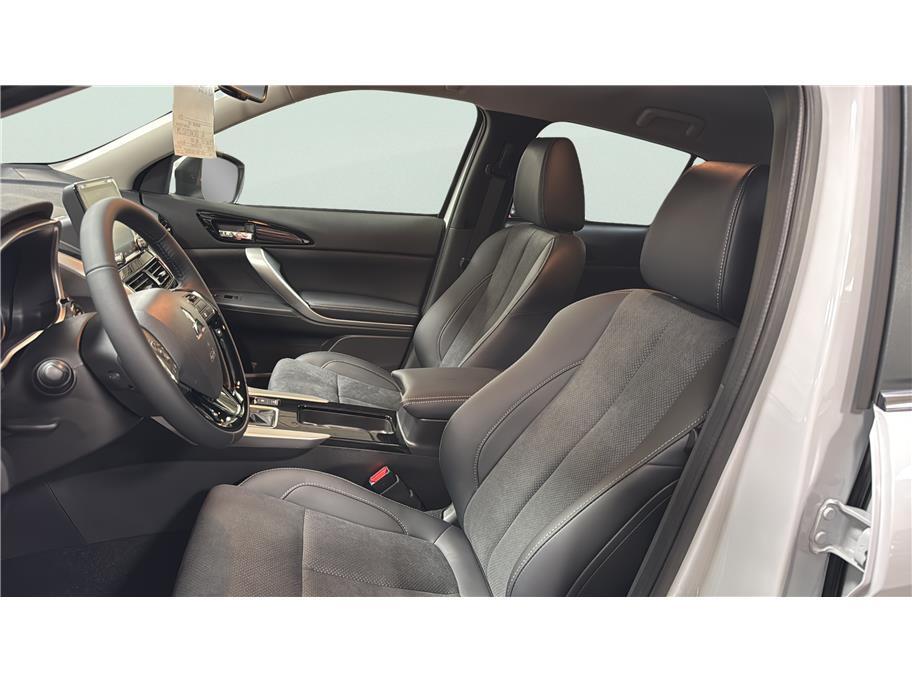 2026 Mitsubishi Eclipse Cross SE Sport Utility 4D Folsom CA
