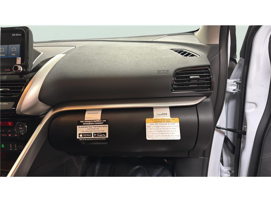 2026 Mitsubishi Eclipse Cross SE Sport Utility 4D Folsom CA