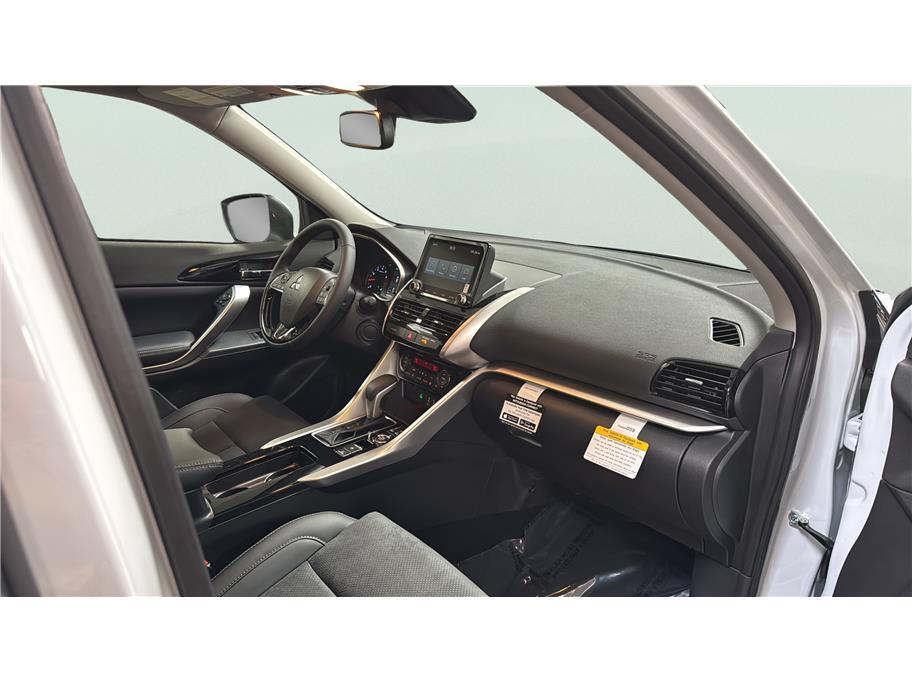 2026 Mitsubishi Eclipse Cross SE Sport Utility 4D Folsom CA