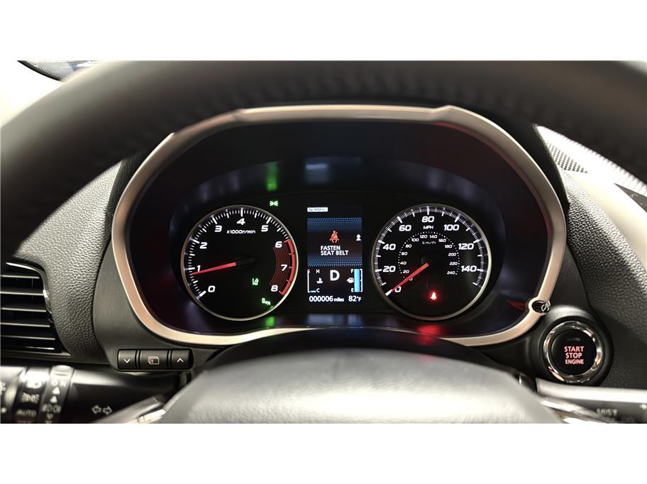 2026 Mitsubishi Eclipse Cross SE Sport Utility 4D Folsom CA