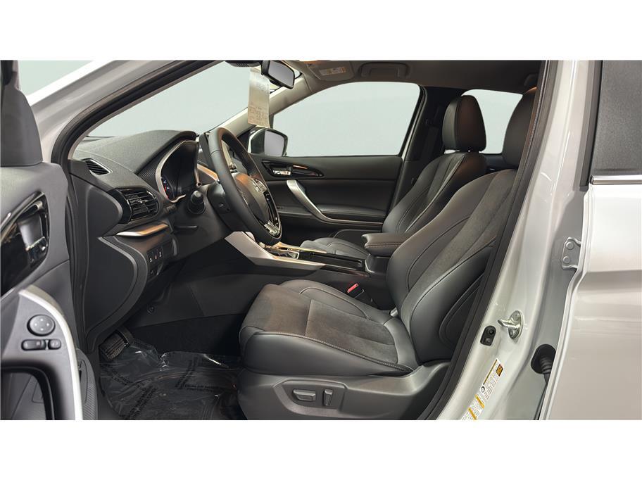 2026 Mitsubishi Eclipse Cross SE Sport Utility 4D Folsom CA