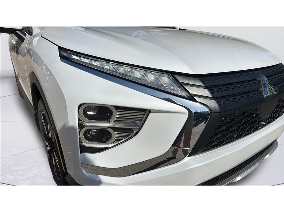 2026 Mitsubishi Eclipse Cross SE Sport Utility 4D Folsom CA