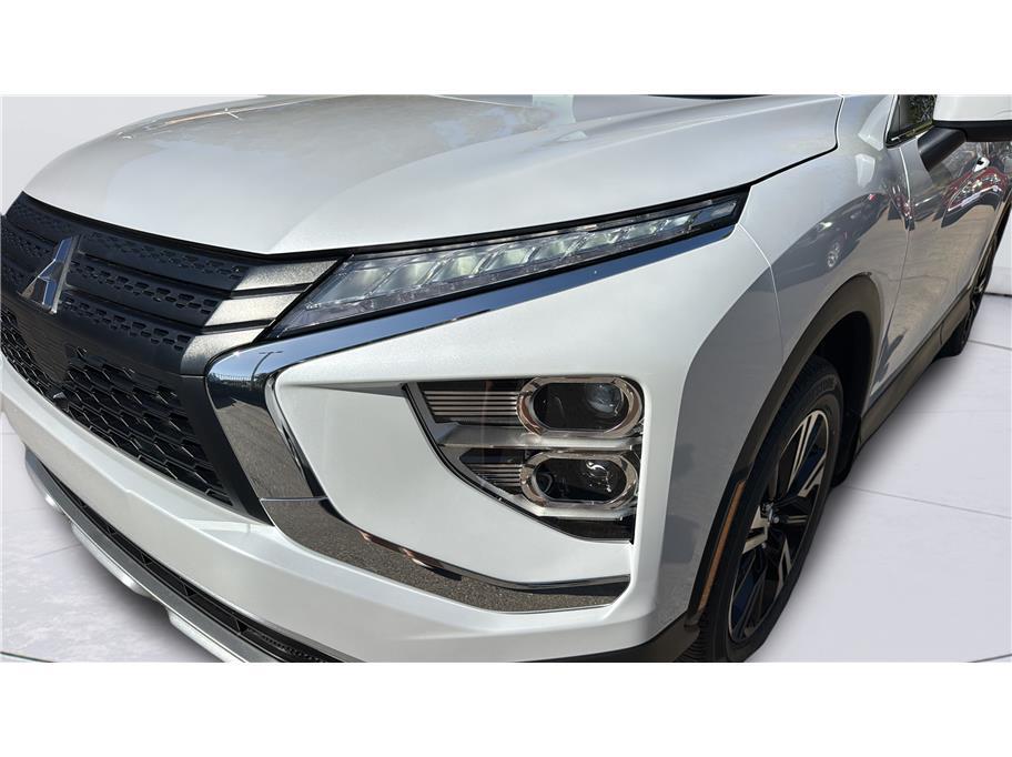 2026 Mitsubishi Eclipse Cross SE Sport Utility 4D Folsom CA