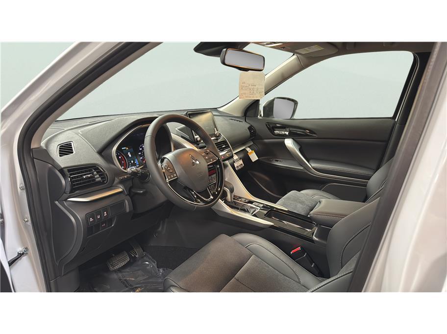 2026 Mitsubishi Eclipse Cross SE Sport Utility 4D Folsom CA