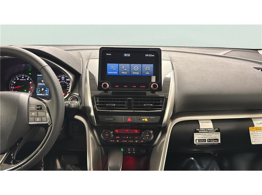 2026 Mitsubishi Eclipse Cross SE Sport Utility 4D Folsom CA
