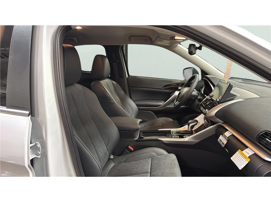2026 Mitsubishi Eclipse Cross SE Sport Utility 4D Folsom CA