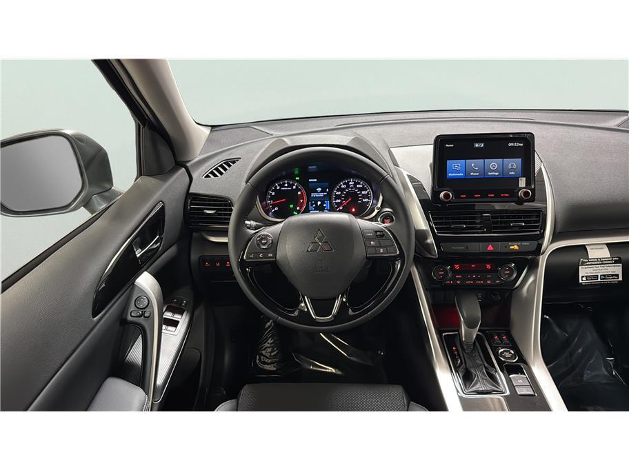 2026 Mitsubishi Eclipse Cross SE Sport Utility 4D Folsom CA