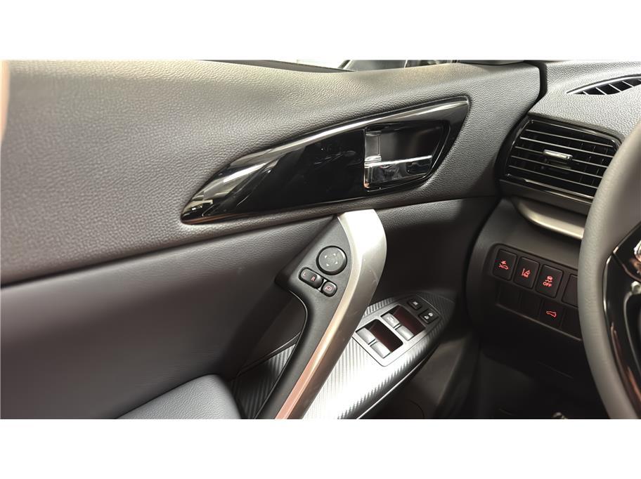 2026 Mitsubishi Eclipse Cross SE Sport Utility 4D Folsom CA