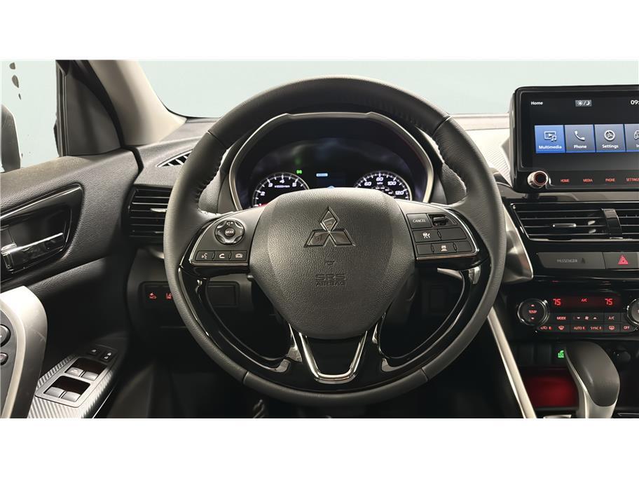 2026 Mitsubishi Eclipse Cross SE Sport Utility 4D Folsom CA