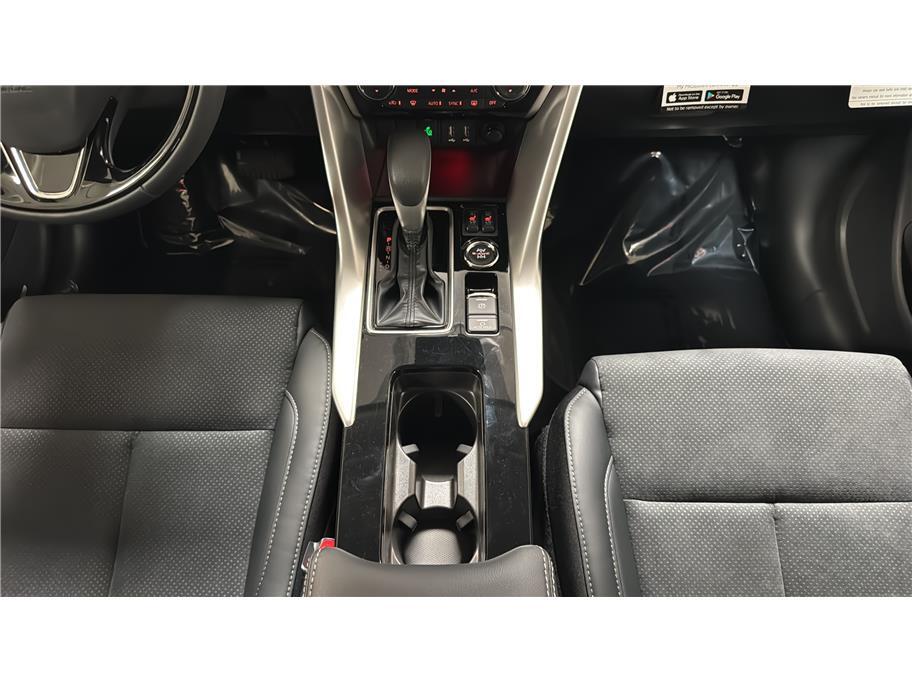 2026 Mitsubishi Eclipse Cross SE Sport Utility 4D Folsom CA