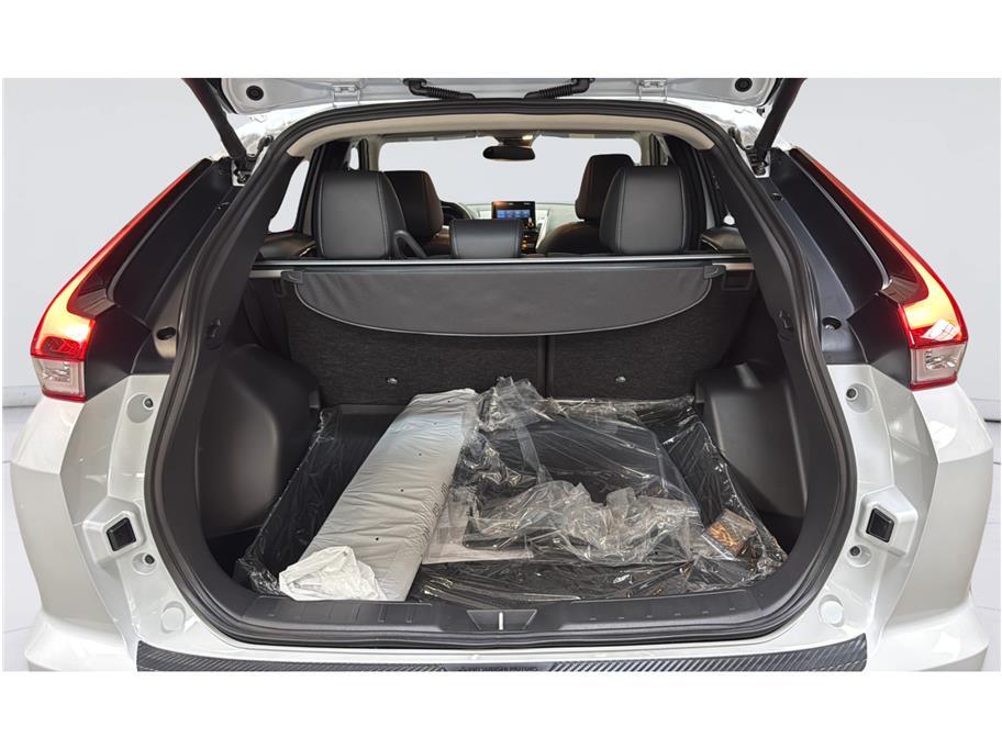 2026 Mitsubishi Eclipse Cross SE Sport Utility 4D Folsom CA